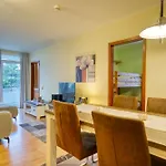 Appartamento Haus Seeschwalbe, App 3ss019 - Steinwarder 9
