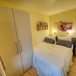 Haus Seeschwalbe, App 3ss019 - Steinwarder 9 Appartamento *