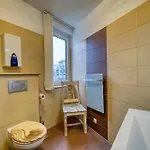Appartamento Haus Seeschwalbe, App 3ss019 - Steinwarder 9 Heiligenhafen
