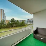 Haus Seeschwalbe, App 3ss019 - Steinwarder 9 Heiligenhafen