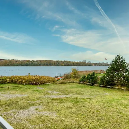 Appartement Haus Seeschwalbe, App 3ss019 - Steinwarder 9 *