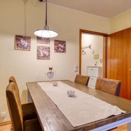 Haus Seeschwalbe, App 3ss019 - Steinwarder 9 Appartement Heiligenhafen