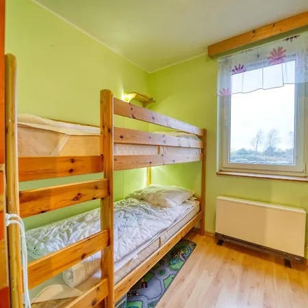 Appartement Haus Seeschwalbe, App 3ss019 - Steinwarder 9 *