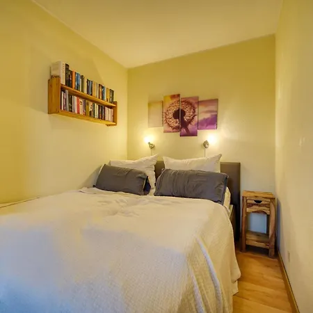 Haus Seeschwalbe, App 3ss019 - Steinwarder 9 Appartement Heiligenhafen