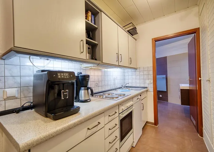 Haus Seeschwalbe, App 3ss019 - Steinwarder 9